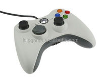 Nouveau contrôleur de manette de jeu USB filaire pour Xbox 360/PC Windows 7 8 10 XP manette de manette filaire