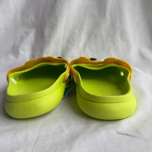 Ciabatte per Bambini in EVA Antiscivolo con Cartoni Animati, Estive, 4-6 Anni, Stile Slip-On per Ragazzi, Spessore Suola 15MM - Product Image 3