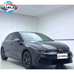 En Stock, Volkswagen <span class=keywords><strong>Golf</strong></span> 8 280TSI DSG <span class=keywords><strong>R</strong></span>-Line 2021 Usado de Alto Rendimiento, Volante a la Izquierda, Techo Solar Grande, Exportación a África, Argelia, Ghana - Product Image 2