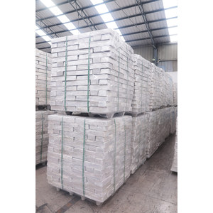कारखाने की आपूर्ति मिलीग्राम मैग्नीशियम इंगलॉट मैग्नीशियम धातु - Product Image 3
