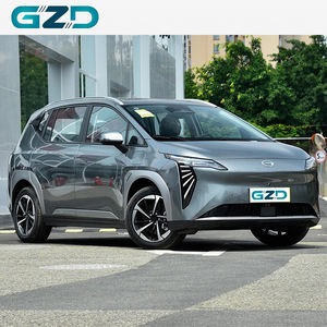 GAC AION Y 2024 Auto Elettrica SUV AION Y Versione Giovane Autonomia 510km Vendita Automobilistica in Uzbekistan - Product Image 3