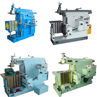 Planer Shaper Machine BC6063/BC6066