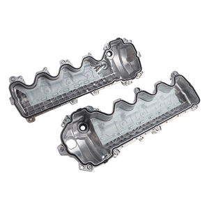 Tapa de Válvulas para Ford F-150 F-250 F-350 Expedition Explorer <span class=keywords><strong>Lincoln</strong></span> <span class=keywords><strong>Navigator</strong></span> 4.6L 5.4L 264-909 9L1Z6582C 264-908 7L1Z6584A - Product Image 5