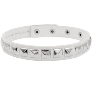 Collar de Cadena de Bambú con Piedras Naturales de Cobre, Estilo Punk Gótico Harajuku, Moda Europea y Americana, Estilo Soft Sister - Product Image 4