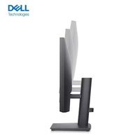 Monitor de Escritorio Dell E2222H de 22 Pulgadas, Monitor de Oficina IPS de Alta Definición con Interfaz VGA+DP