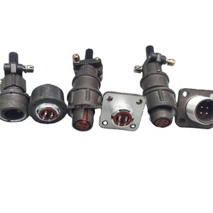 זכר 4 סיכה רוסיה 2pm רוסיה מחבר עם 18 סיכות מיצרן ישיר - Product Image 1