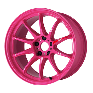 Zoll Geschmiedete Bright Rainbow Serie 16/17/18 Zoll Leichtmetallfelgen für Toyota Honda Mazda Nissan JDM Autos - Product Image 5