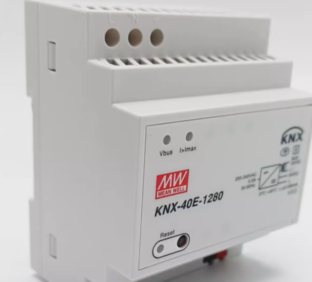 The Switch New original KNX-40E-1280