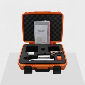 2.207j năng lượng tác động HT225-W + Tích hợp giọng nói thử nghiệm kỹ thuật số phục hồi búa ASTM C805 tiêu chuẩn - Product Image 1