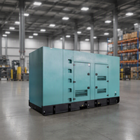 Générateur diesel haute performance pour 30 kW, 38 kW, 33 kVA, 41 kVA, au meilleur prix et de haute qualité