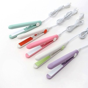 Nueva Mini Plancha de Pelo de Cerámica 2026 para el Creciente Mercado de Arabia Saudita con Comodidad Portátil, CALIDAD PROFESIONAL STAMINA - Product Image 2