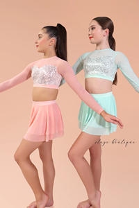 Boutique de scène de haute qualité Ballet lyrique <span class=keywords><strong>danse</strong></span> <span class=keywords><strong>justaucorps</strong></span> Performance porter scène vêtements de <span class=keywords><strong>danse</strong></span> - Product Image 3
