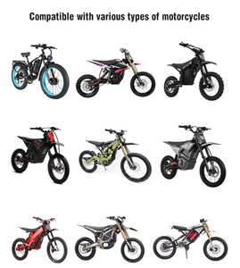 Vente directe fabricant : Capuchons adaptateurs de valve de vélo en titane personnalisés, légers en alliage, pour équipement industriel - Product Image 5