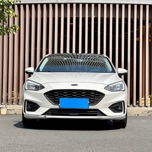 <span class=keywords><strong>Ford</strong></span> <span class=keywords><strong>Focus</strong></span> 2020 Usata, <span class=keywords><strong>Berlina</strong></span> 1.5L Automatica, Versione Trend, Euro VI, Benzina, Auto Compatta, Guida a Sinistra, Senza Incidenti - Product Image 3