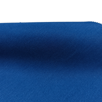 Tissu Oxford 600D 100% polyester résistant au froid et écologique, enduit de PVC pour sacs à dos, bagages et utilisation automobile en extérieur
