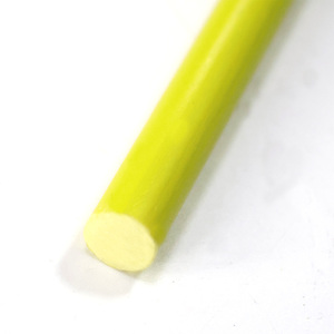 Poteau extérieur en fibre de verre recyclable et durable piquets de <span class=keywords><strong>jardin</strong></span> tige flexible en fibre de verre - Product Image 1
