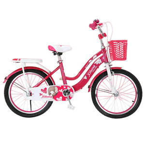 Xthang haute qualité 12 14 16 18 pouces cadre de <span class=keywords><strong>wagon</strong></span> bisicleta vélo pour enfants cycle vélo indien pour enfants 1-3 - Product Image 2