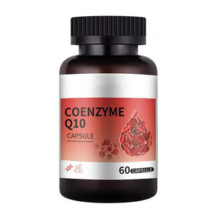 Capsules molles d'usine transfrontalières O Em/O Dm <span class=keywords><strong>Coenzyme</strong></span> <span class=keywords><strong>Q10</strong></span> Produit de <span class=keywords><strong>coenzyme</strong></span> <span class=keywords><strong>Q10</strong></span> de qualité supérieure - Product Image 2