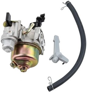 <span class=keywords><strong>Carburateur</strong></span> <span class=keywords><strong>Ruixing</strong></span> 16100-ZH8-W61 Carb pour HONDA GX160 GX200 Moteur Tronçonneuse Moteur <span class=keywords><strong>Carburateur</strong></span> - Product Image 2