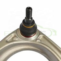 Bras de suspension supérieur avant gauche et droit en aluminium pour Ferrari 458 488 California FF F12, remplacement 248760 248758