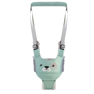 Harnais d'apprentissage de la marche multi-étapes pour bébé, assistant d'équilibre pour la marche debout - Product Image 4