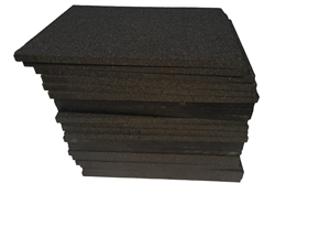 Доска из вспененного полипропилена высокой плотности, водонепроницаемая Строительная изоляция, сохранение тепла, разрезающие размеры, доска из полипропилена - Product Image 6