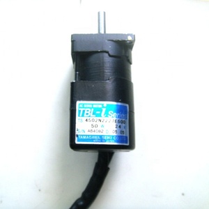 Motor SMT CM602/402 KXF0DHSAA00 4502N2227E500, Motor de Corriente Alterna, 50W MULTI - Product Image 1