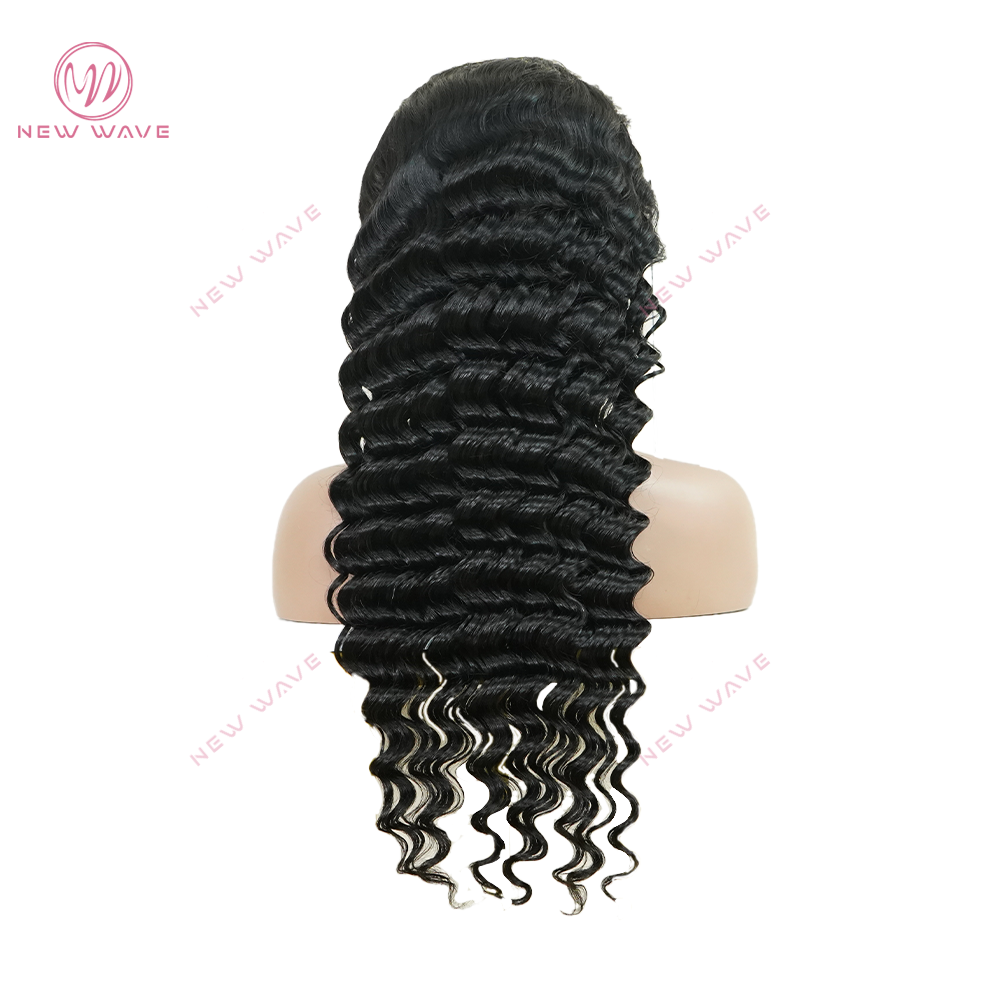 Loose Deep Wave