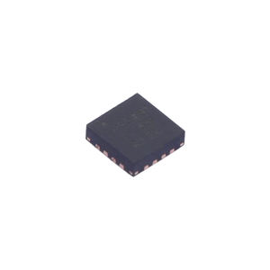 THS3491IRGTR VQFN-16-EP(3x3) ใหม่เอี่ยม orig.inal นำเข้าการดำเนินงานเครื่องขยายเสียง THS3491IRGTR - Product Image 1