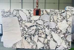 उच्च गुणवत्ता वाले महासागर तूफान संगमरमर चीन कलकत्ता कलकत्ता आंतरिक दीवार और संगमरमर के फर्श डिजाइन के लिए - Product Image 4