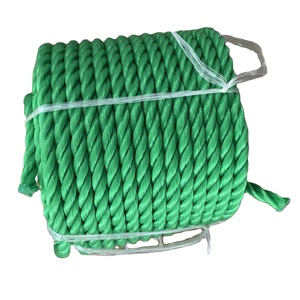 Corde tressée en polypropylène de haute qualité, corde tressée creuse en PE avec avantage de prix - Product Image 2