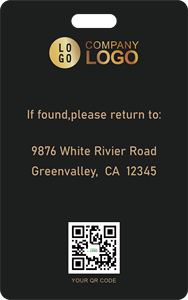 Wholesale Custom Mini 125kHz PVC RFID <strong>NFC</strong> <strong>Tag</strong> Waterproof Hanging Identification Card for Work Permit Membership Hotel Badge 1k - Product Image 6