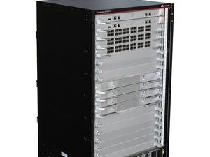 Commutateur de cœur de campus CloudEngine S12700E Series, 4/8/12 emplacements de service, commutateur en rack - Product Image 3