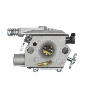 A021000231 A021000232 WT-589 CS301 CS305 CS306 CS340 CS341 CS345 CS346 CS3000 CS3400 CS3450 Carburateur de tronçonneuse Walbro A02100023 - Product Image 1