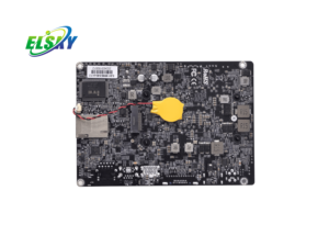 Carte mère industrielle ELSKY de 3,5 pouces avec processeur Intel Core de 6e et 7e génération I3 I5 I7 intégré, <span class=keywords><strong>RAM</strong></span> DDR4, ports COM multiples - Product Image 4