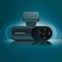 DDPAI N3 Pro 1080P Full Hddash Cam Fhd enregistreur de voiture boîte noire conduite de véhicule Wifi Smart