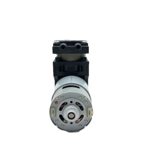 ปั๊มลูกสูบ LH701GT-CBD12 12V 24V 100kPa ปั๊มเพิ่มแรงดันปรับได้ สำหรับเครื่องฉีดน้ำแรงดันสูง ทำความสะอาดด้วยน้ำเย็น - Product Image 4