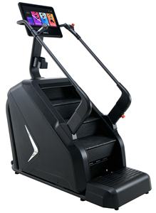 GS-5317A машина для вертикального альпинизма - Product Image 2