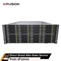FusionServer 5288 V6 Server Computer Nas Storage Pc Gpu e acquistare workstation Web dispositivi Ssd reti Rack Xeon Server