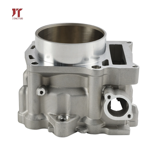 Bộ gioăng piston xy-lanh xe máy hiệu suất cao 734cc 105mm Raptor 700R Yamaha Rhino <span class=keywords><strong>Viking</strong></span> 700 3B4113111000 - Product Image 1