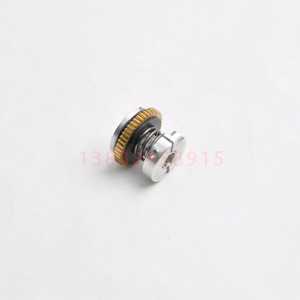 มอเตอร์เกียร์ไฮเดลเบิร์ก Cd102sm102 พร้อมเกจวัดแรงดึง สำหรับเครื่องพิมพ์ไฮเดลเบิร์ก เครื่องพิมพ์ออฟเซ็ต - Product Image 2