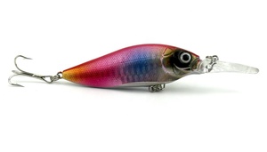 <span class=keywords><strong>Equipo</strong></span> de pesca de <span class=keywords><strong>buceo</strong></span> profundo profesional Hengjia 11cm 11,7G señuelo de pececillo de Metal Artificial para pesca en Río y Lago - Product Image 5