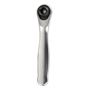Destornillador de Trinquete Lyocan de 4-14 mm, Doble Dirección, Herramienta Compacta y Duradera - Product Image 5