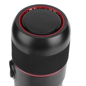 Machine à café automatique 3 en 1, <span class=keywords><strong>cafetière</strong></span> expresso électrique Portable, Machine à café <span class=keywords><strong>italienne</strong></span> à capsules pour l'extérieur - Product Image 2