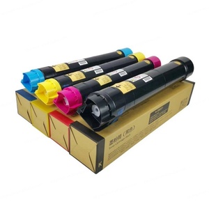 ตลับหมึกเติมแท้สำหรับเครื่องพิมพ์ Xerox รุ่น 2270 3370 4470 5570 7525 7830 7835 7845 7855 7970 7425 8035 - Product Image 1