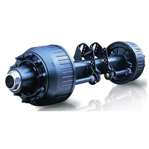 Vente directe d'usine American European Heavy Duty Truck Trailer Parts Tuning Shocks Strut & Systèmes de suspension - Product Image 1