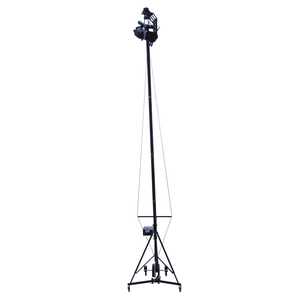 Jianmei-grúa de cámara de Escorpio, XF64-5, jimmy jib - Product Image 6