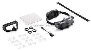 แว่นตา <span class=keywords><strong>DJI</strong></span> ของแท้สำหรับ <span class=keywords><strong>DJI</strong></span> avata 2 Mavic <span class=keywords><strong>3</strong></span> CLASSIC Pro <span class=keywords><strong>Cine</strong></span> AIR <span class=keywords><strong>3</strong></span> <span class=keywords><strong>mini</strong></span> 4 Pro FPV Drone VR แว่นตา - Product Image 4