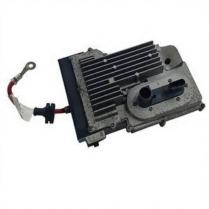 ESAEVER ECU/BCU Diviseur de courant Unité de contrôle de batterie 31652295 Remplacement pour <span class=keywords><strong>Volvo</strong></span> V90 (2016-2022) 2019 <span class=keywords><strong>XC60</strong></span> II 2.0 <span class=keywords><strong>D4</strong></span> 16V C180 - Product Image 2