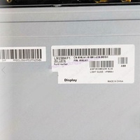 Layar LCD Sentuh 23.8 inci untuk HP 24-X All in One Display Panel LM238WF5-SSC1 30pin 854572-005